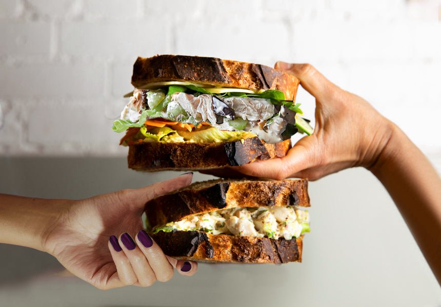 Sarnie places in Melbourne to live by - Thousand Apologies