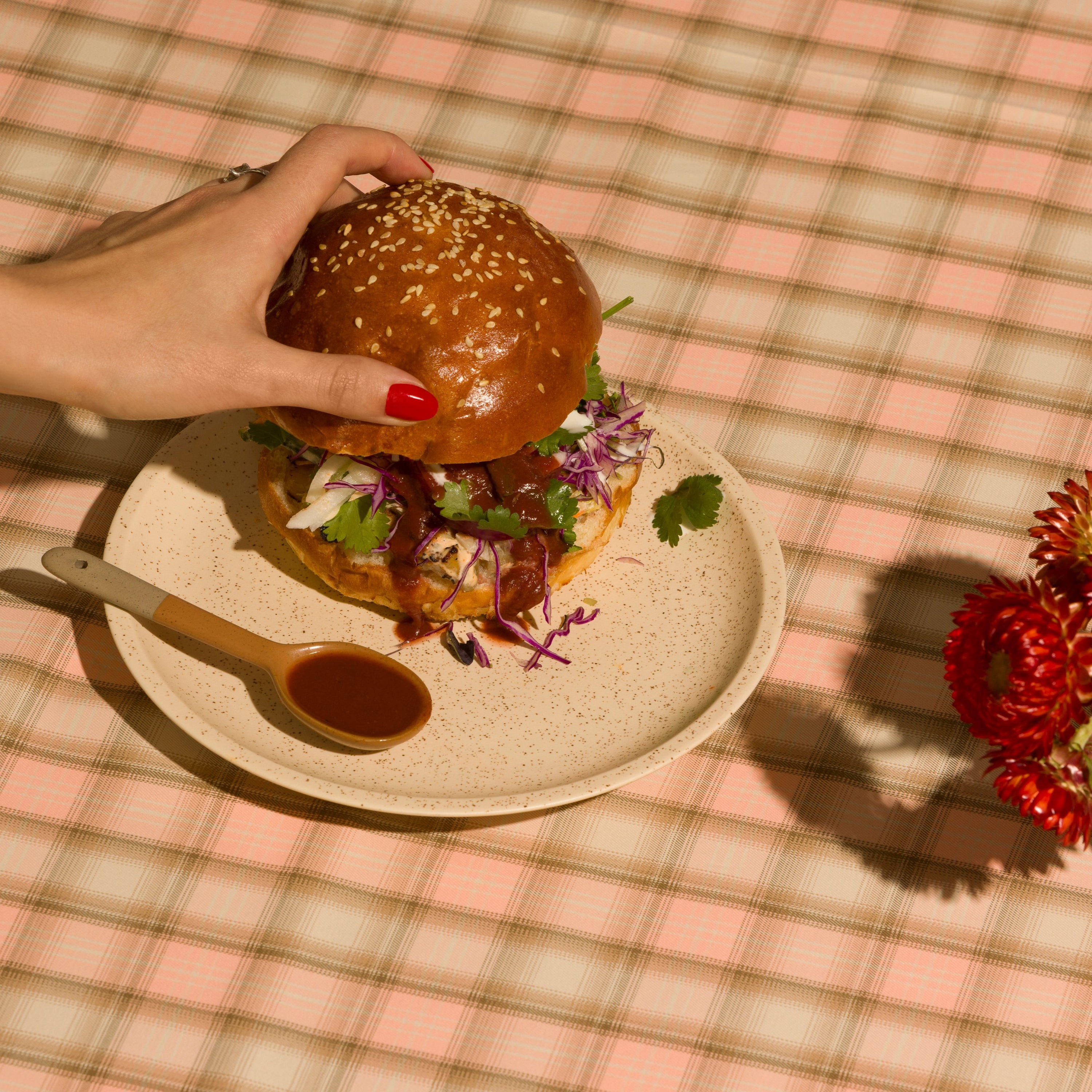 No Regrets Set - Five flavours