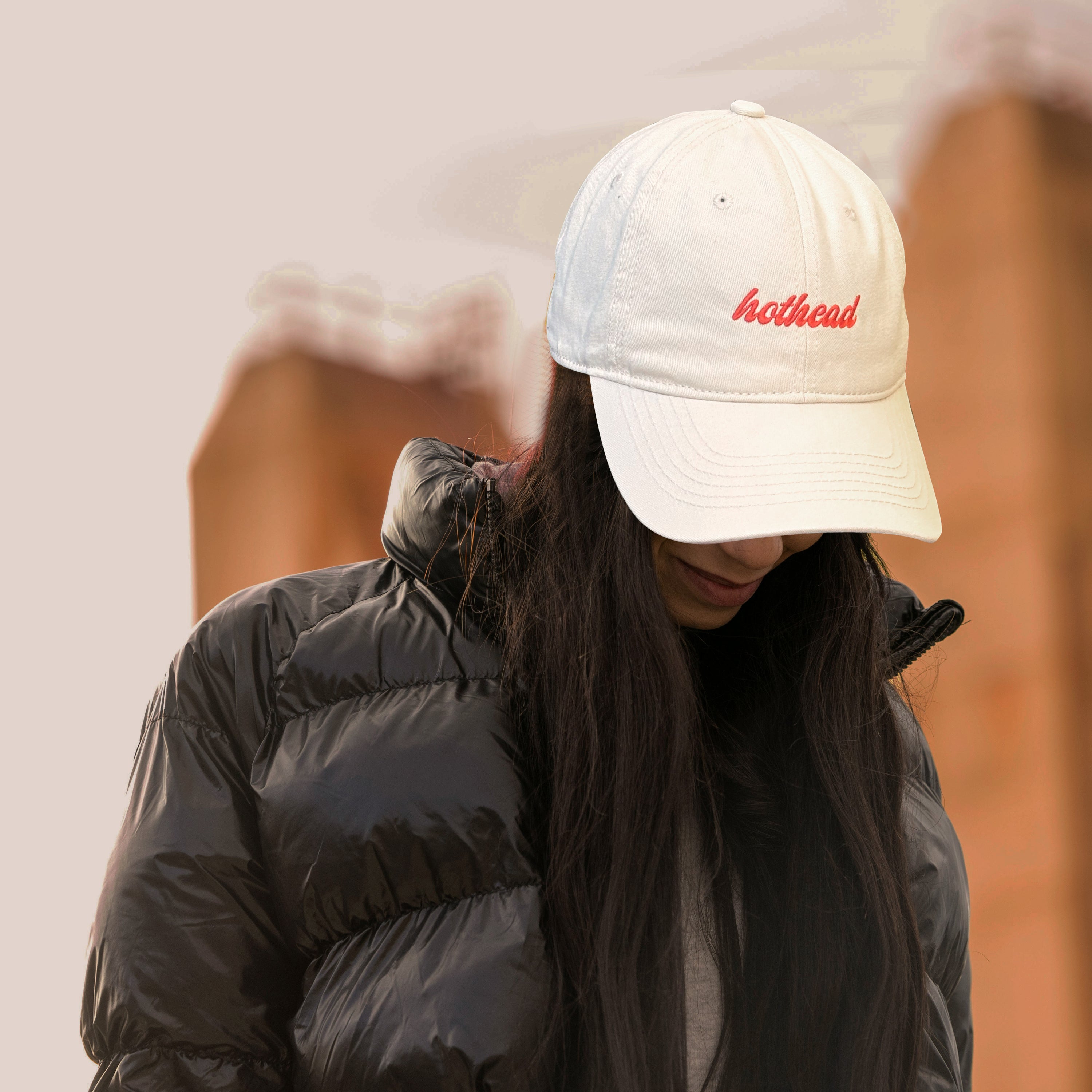 Thousand Apologies Hothead Cap