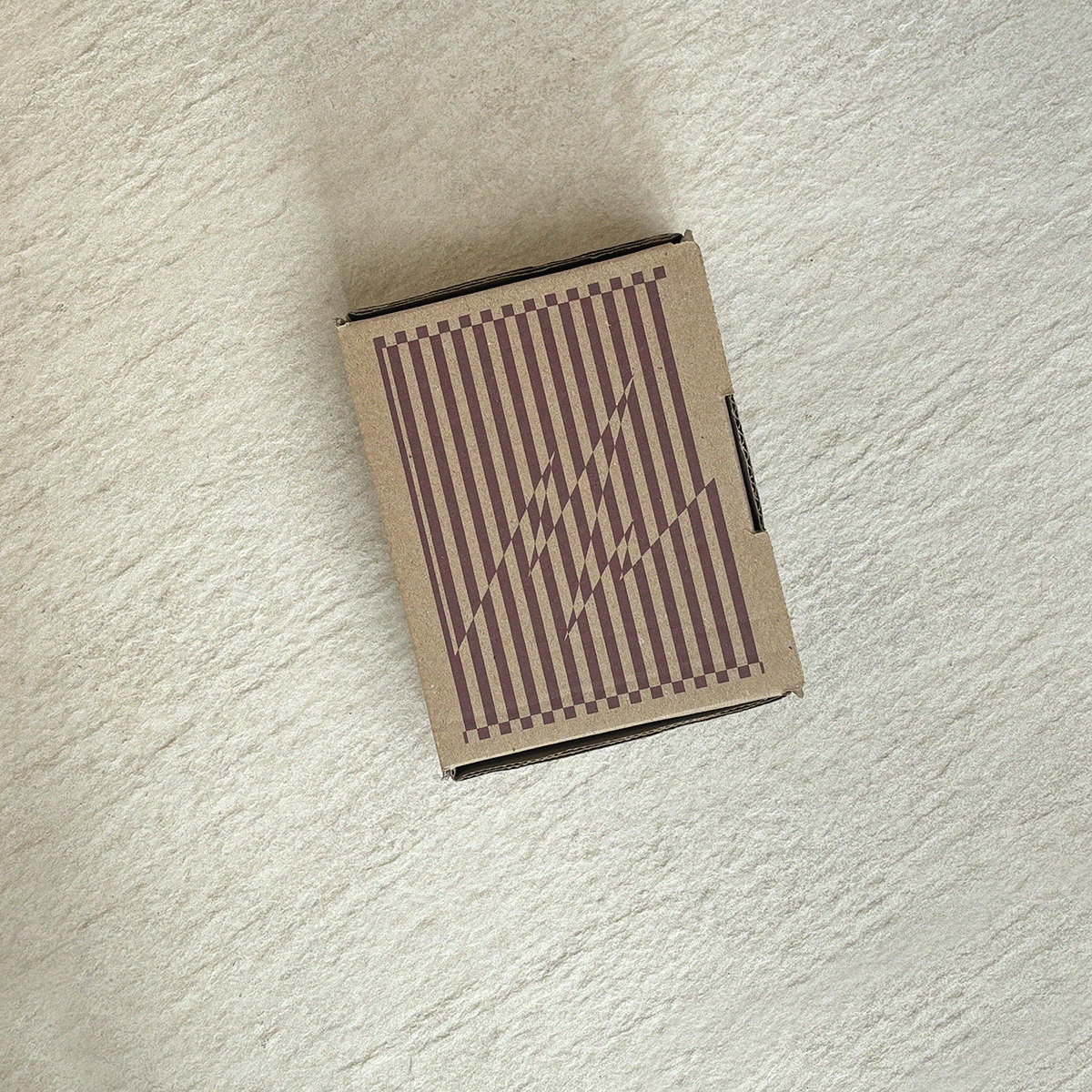 No Regrets Set - Five flavours