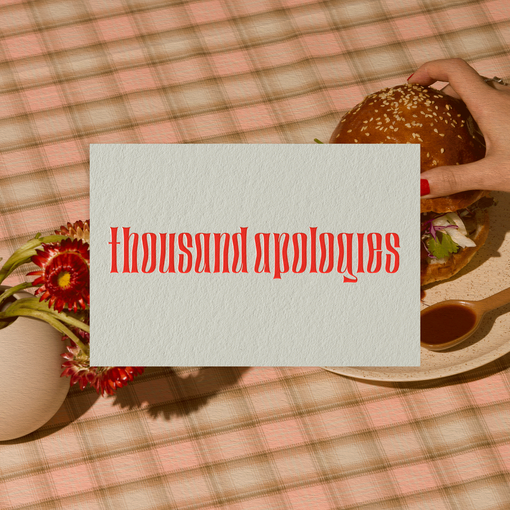 Gift Voucher