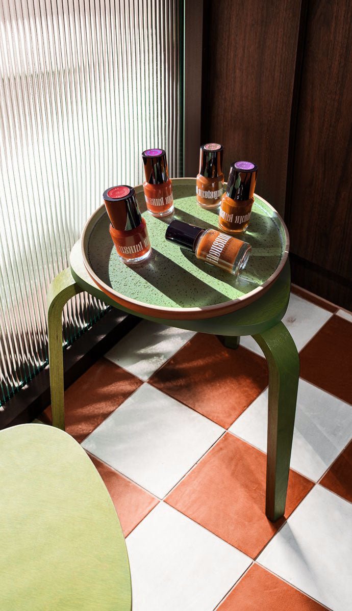 Book of Love - Volume Two - Thousand Apologies, Hot Sauces