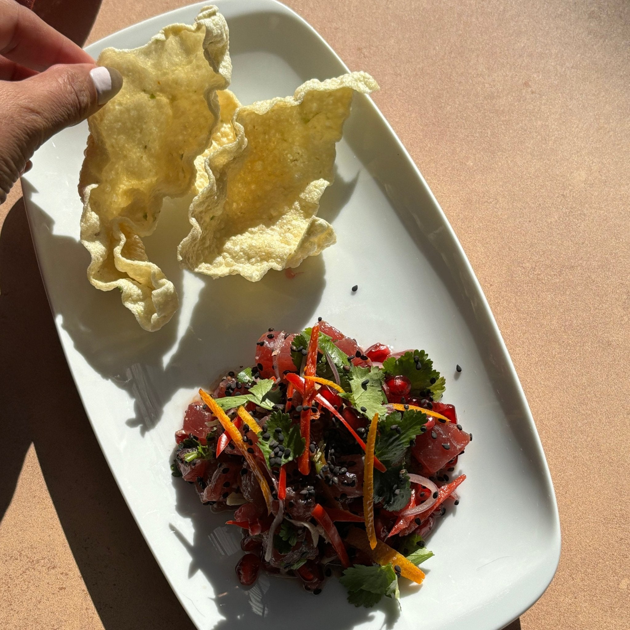 Davidson Habanero - Medium Heat - Thousand Apologies,