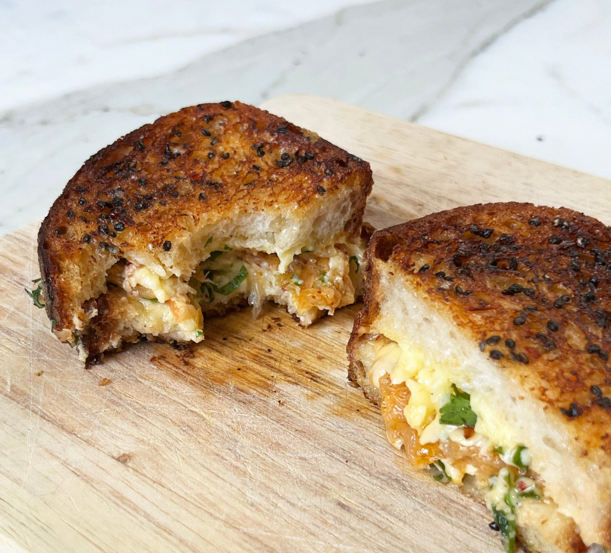 No Regrets Set - Five flavours - Thousand Apologies,