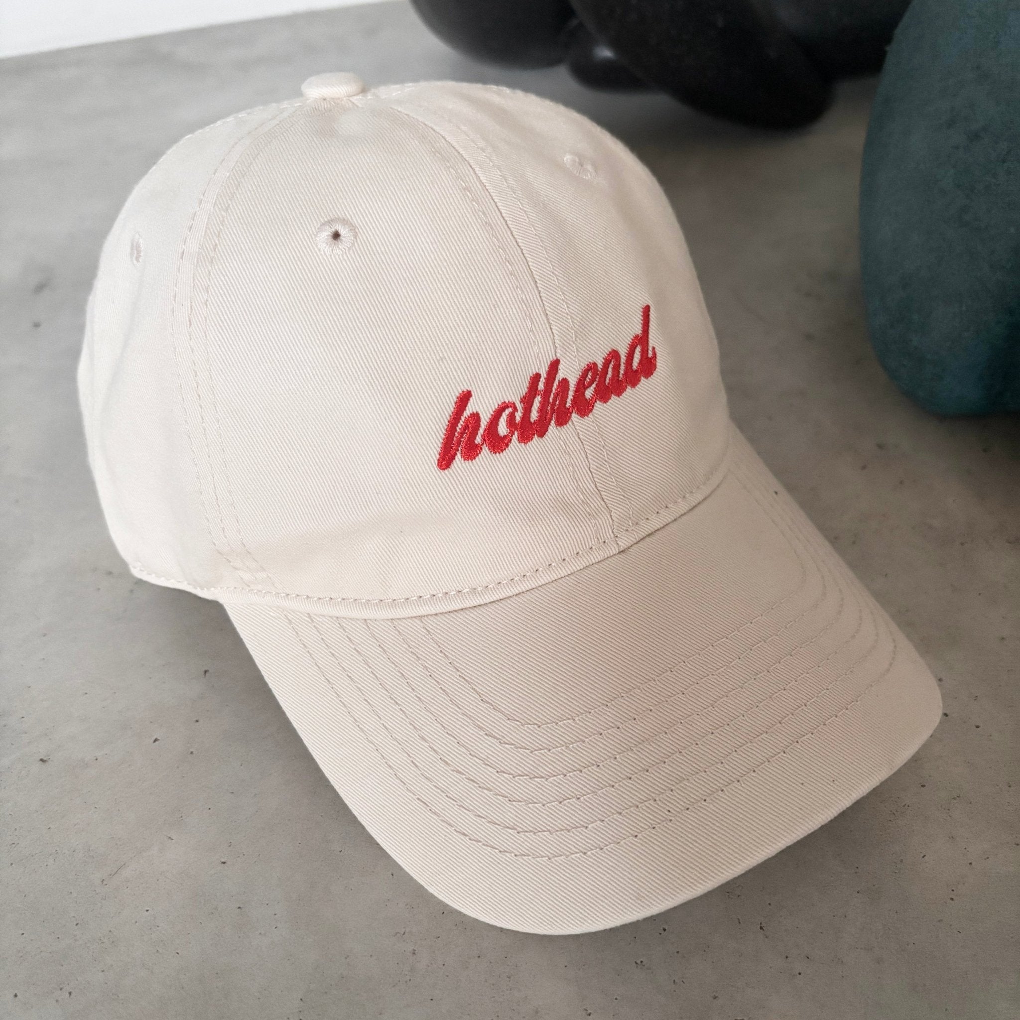 Thousand Apologies Hothead Cap - Thousand Apologies,